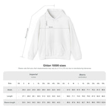 Load image into Gallery viewer, LivingWorks &quot;Questions about suicide?&quot; HELPER hoodie