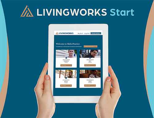 LivingWorks Start